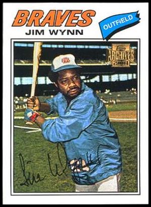 117 Jim Wynn